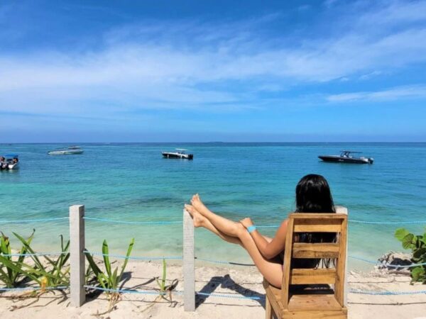 Combo 4 Islas + Bahía Rumbero en Cartagena