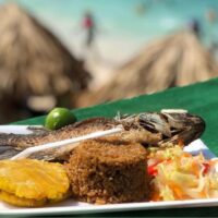 Combo 4 Islas + Bahía Rumbero en Cartagena