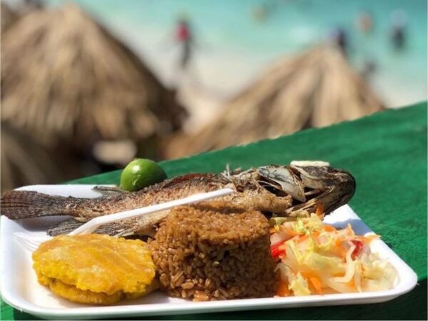 Combo 4 Islas + Bahía Rumbero en Cartagena