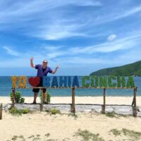 Combo Minca, Pozo Azul, Taganga y Playa Grande + Bahía Concha en Santa Marta