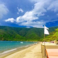 Combo Minca, Pozo Azul, Taganga y Playa Grande + Bahía Concha en Santa Marta