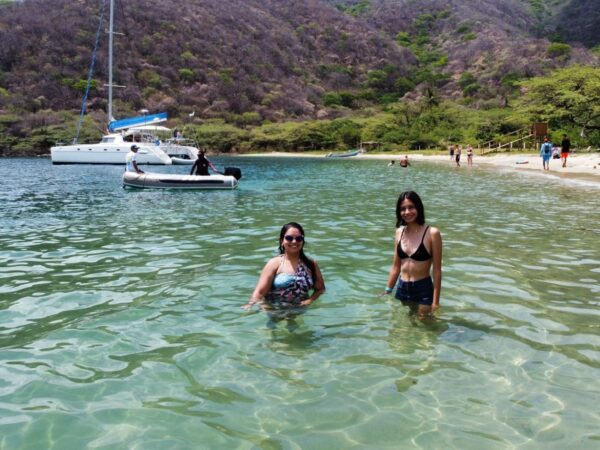 Combo Minca, Pozo Azul, Taganga y Playa Grande + Bahía Concha en Santa Marta