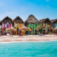 Combo Playa Blanca + Bahía Rumbero Cartagena