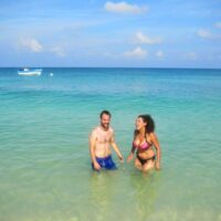 Combo Playa Blanca + Bahía Rumbero Cartagena