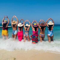 Combo Playa Blanca + Bahía Rumbero Cartagena