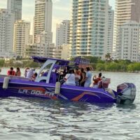 Promoción 2x1 Bahía Rumbero