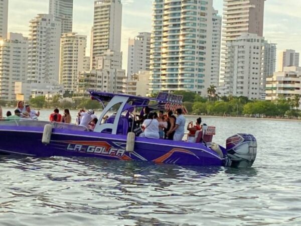 Promoción 2x1 Bahía Rumbero