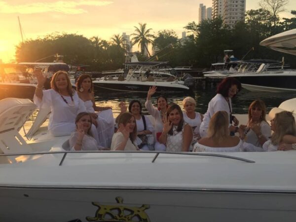 Promoción 2x1 Bahía Rumbero