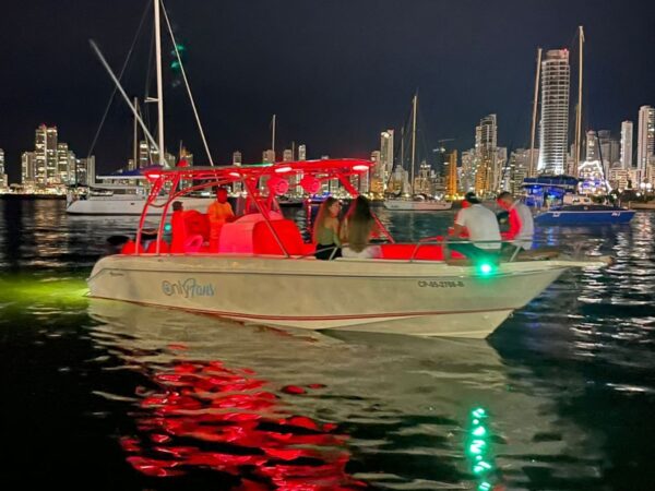 Promoción 2x1 Bahía Rumbero