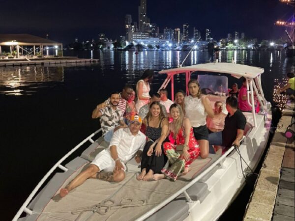 Promoción 2x1 Bahía Rumbero