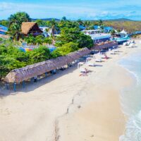 Combo Punta Arena + Bahía Rumbero Cartagena