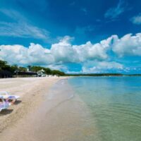 Combo Punta Arena + Bahía Rumbero Cartagena