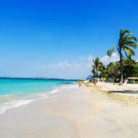 Combo Punta Arena + Bahía Rumbero Cartagena