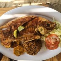 Combo Punta Arena + Bahía Rumbero Cartagena