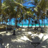 Combo Tour VIP + Vuelta a la Isla en Chiva San Andrés