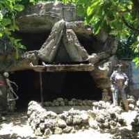 Combo Tour Bahía en Pontón + Vuelta a la Isla en Chiva San Andrés