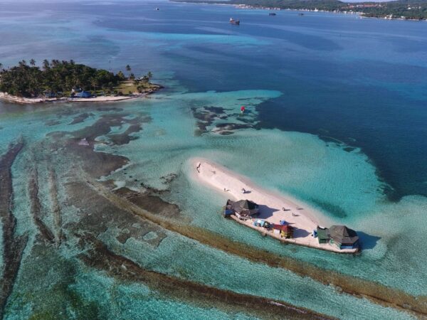 Combo Tour VIP + Vuelta a la Isla en Chiva San Andrés