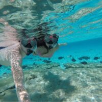 Combo Tour VIP + Vuelta a la Isla en Chiva San Andrés