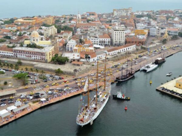 Excursión 5 Islas VIP en Cartagena