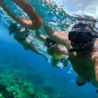 Excursión 5 Islas VIP en Cartagena