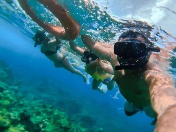 Excursión 5 Islas VIP en Cartagena