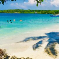 Excursión 5 Islas VIP en Cartagena