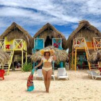 Excursión 5 Islas VIP en Cartagena