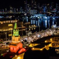 Excursión 5 Islas VIP en Cartagena