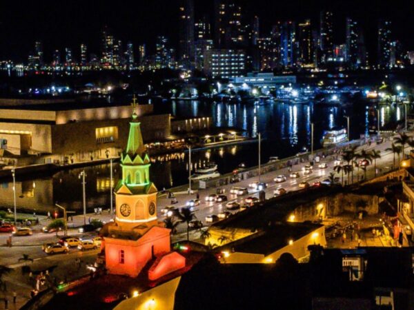 Excursión 5 Islas VIP en Cartagena