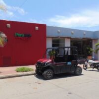 Tour Paddle Board Nocturno en San Andrés