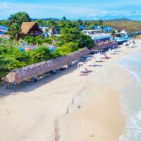 Punta Arena Pasadía en Cartagena