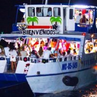 Promoción 2x1 Yate Rumba en San Andrés