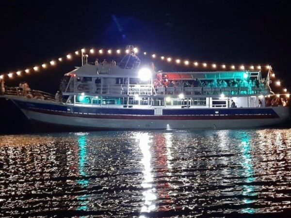 Promoción 2x1 Yate Rumba en San Andrés