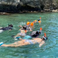 Promoción 2x1 Bahía Concha Parque Tayrona en Santa Marta