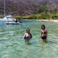 Promoción 2x1 Bahía Concha Parque Tayrona en Santa Marta