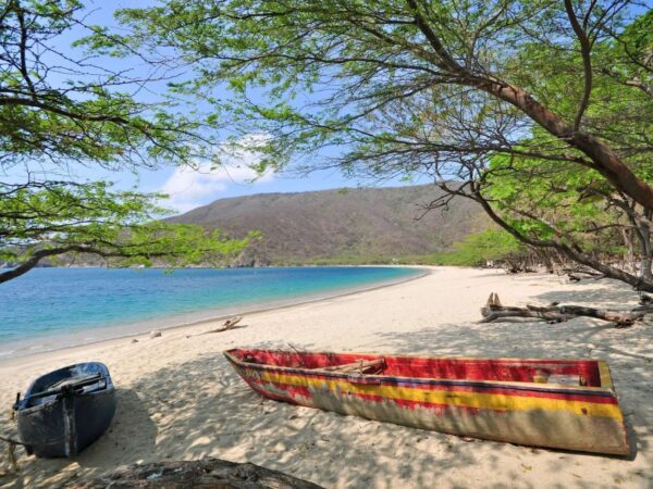 Promoción 2x1 Bahía Concha Parque Tayrona en Santa Marta