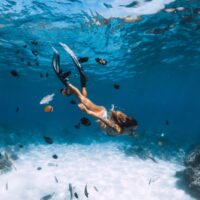 Promoción 2x1 Bahía Concha Parque Tayrona en Santa Marta