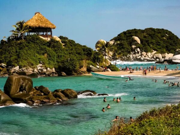 Promoción 2 x1 Cabo San Juan Parque Tayrona en Santa Marta