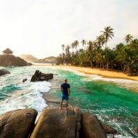 Promoción 2 x1 Cabo San Juan Parque Tayrona en Santa Marta