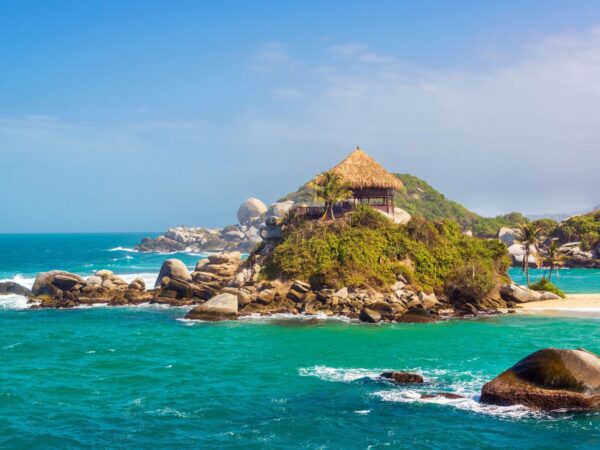 Promoción 2 x1 Cabo San Juan Parque Tayrona en Santa Marta