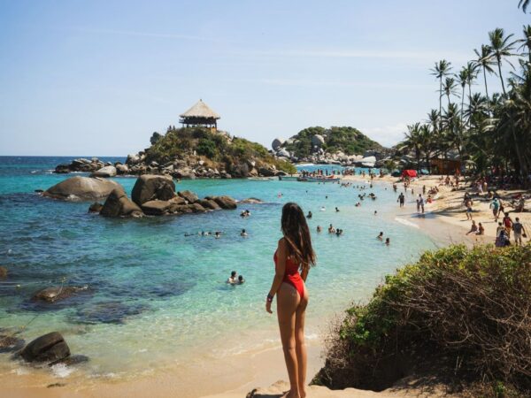 Promoción 2 x1 Cabo San Juan Parque Tayrona en Santa Marta