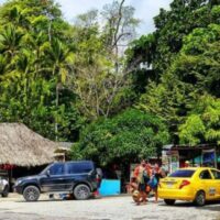 Promoción 2 x1 Cabo San Juan Parque Tayrona en Santa Marta