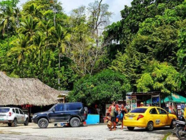 Promoción 2 x1 Cabo San Juan Parque Tayrona en Santa Marta