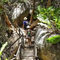 Promoción 2 x1 Cabo San Juan Parque Tayrona en Santa Marta