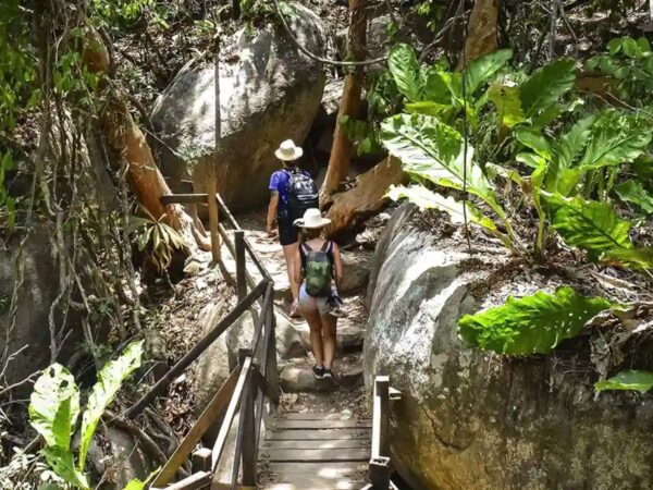 Promoción 2 x1 Cabo San Juan Parque Tayrona en Santa Marta