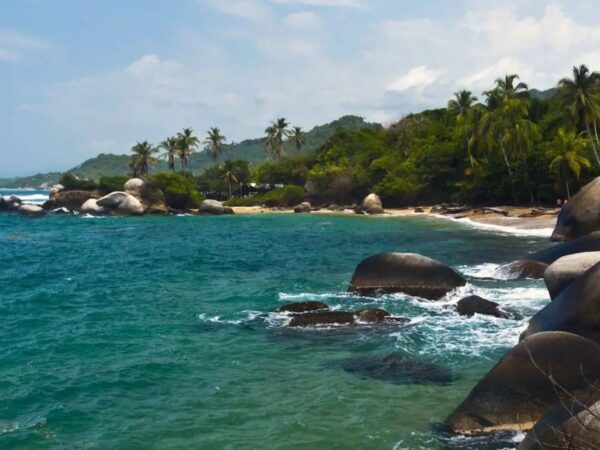 Promoción 2 x1 Cabo San Juan Parque Tayrona en Santa Marta