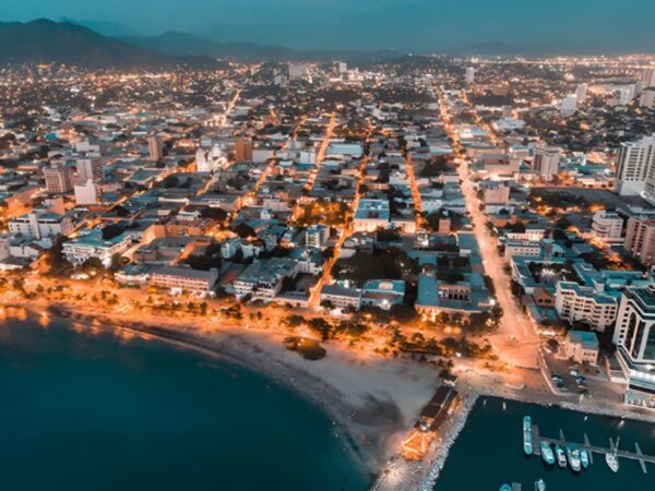 Promoción 2x1 Chiva Rumbera en Santa Marta