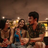 Promoción 2x1 Chiva Rumbera en Santa Marta