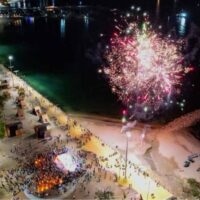 Promoción 2x1 Chiva Rumbera en Santa Marta