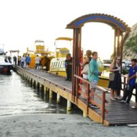 Promoción 2x1 Fiesta Blanca en Catamarán en Santa Marta